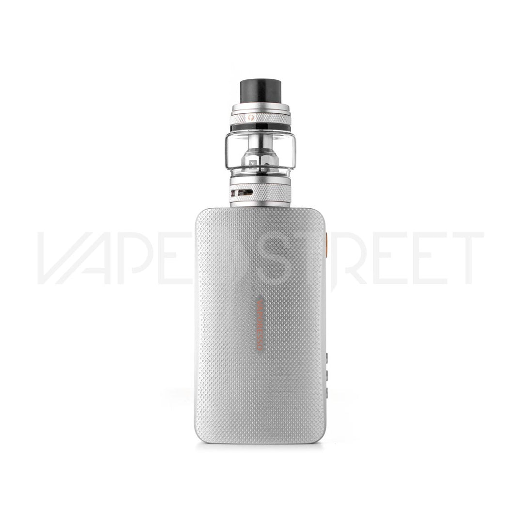 Vaporesso Gen S 220W Starter Kit Side Panel