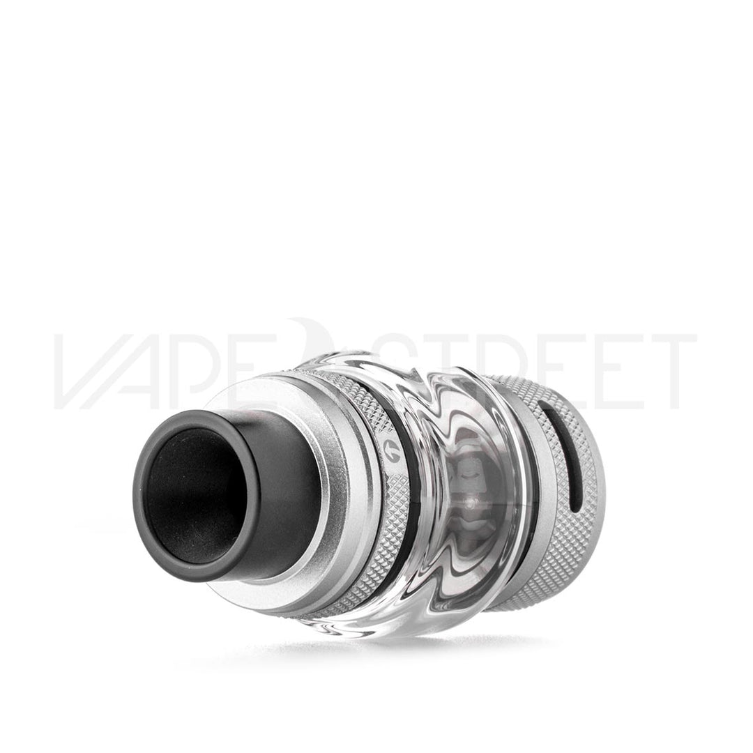 Vaporesso NRG-S Tank Silver Top