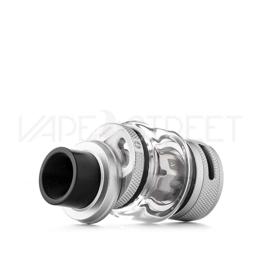 Vaporesso NRG-S Tank Silver Top Fill