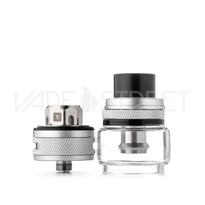 Vaporesso NRG-S Tank Silver Base