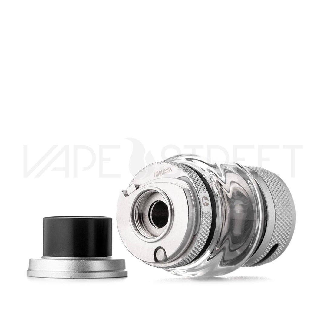 Vaporesso NRG-S Tank Silver Top Cap