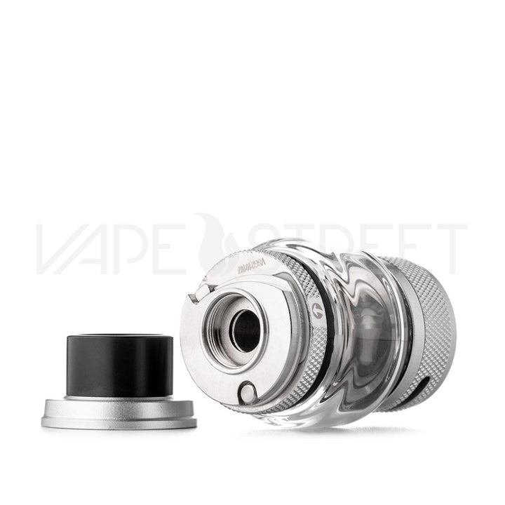 Vaporesso NRG-S Tank Silver Top Cap