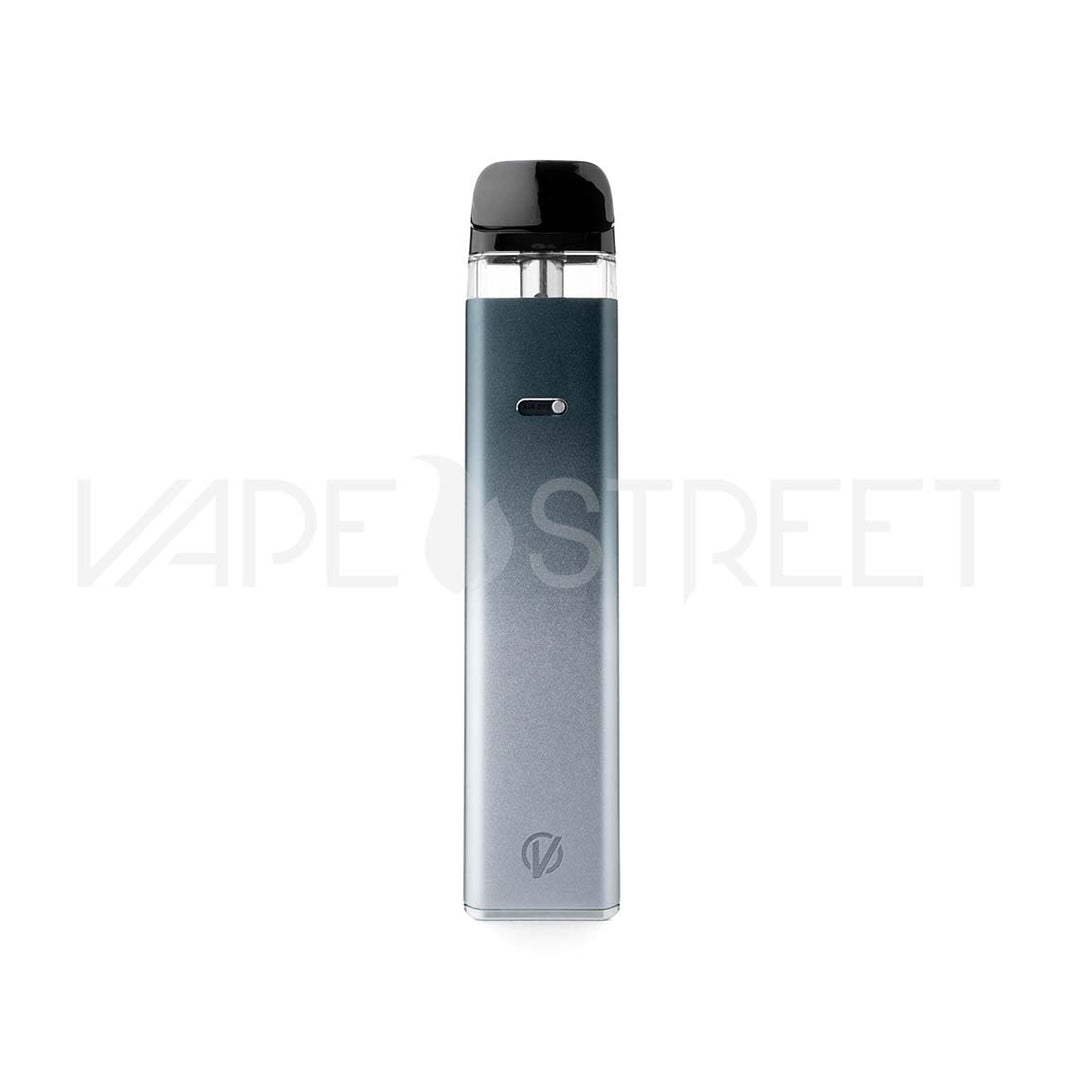 Vaporesso XROS 3 Pod System Icy Silver Back