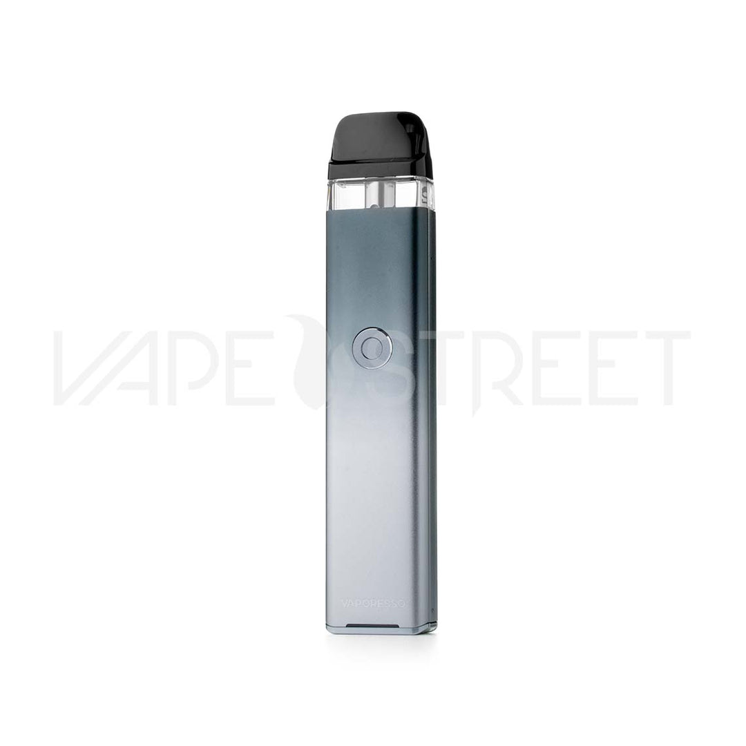 Vaporesso XROS 3 Pod System Icy Silver