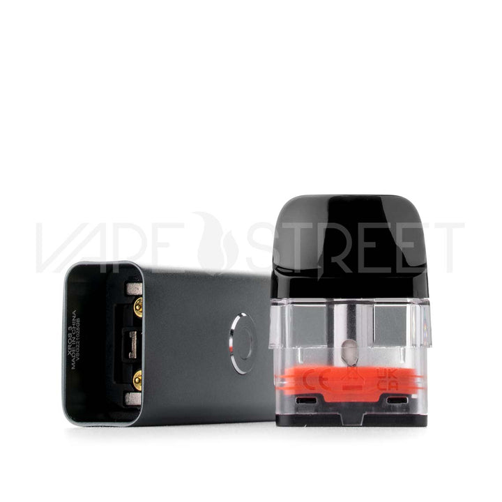 Vaporesso XROS 3 Replacement Pod and Mod