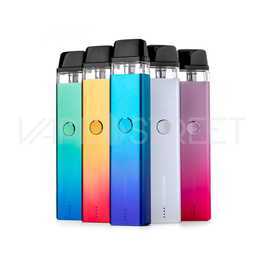 Vaporesso Xros 2 Pod System