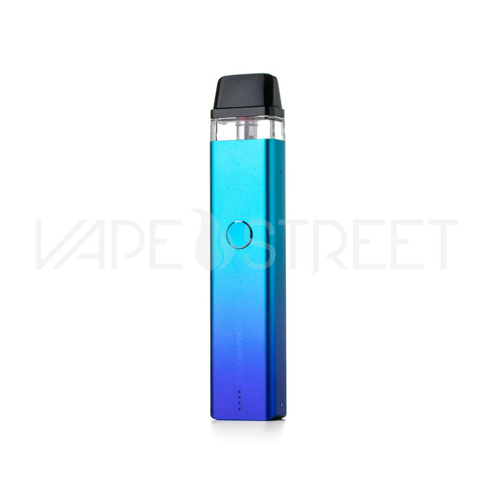 Vaporesso Xros 2 Pod System Grape Purple