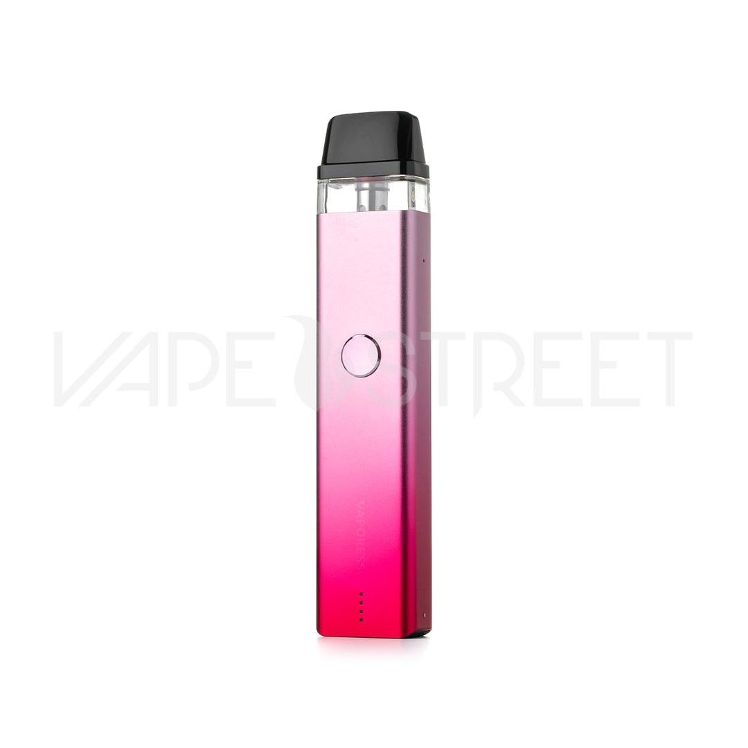 Vaporesso Xros 2 Pod System Sakura Pink