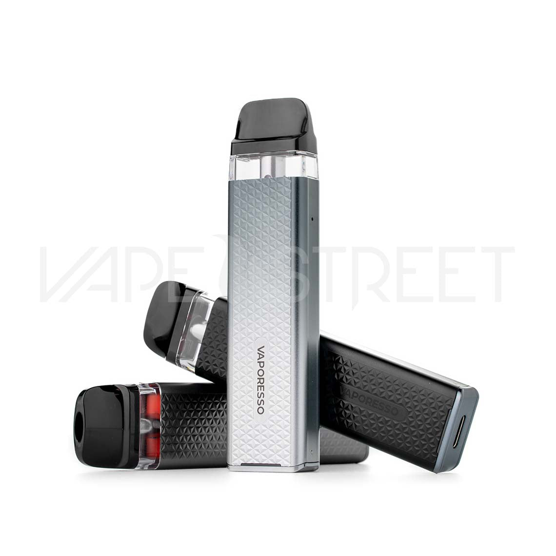 Vape Street: Vaporesso XROS 3 Mini