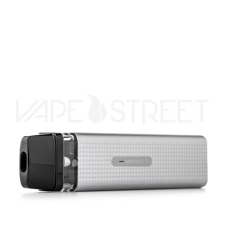 Vaporesso Xros Mini Pod System LED Light Battery Street