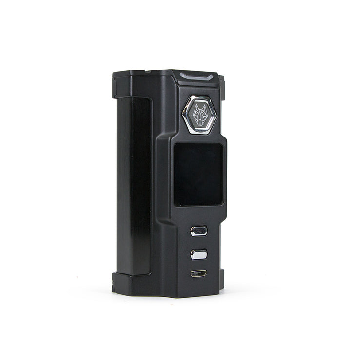 Vfeng Snowwolf 230W by Sigelei Black - Vape Street