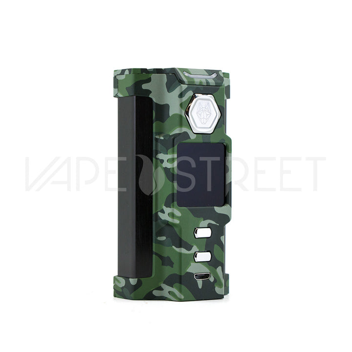 Vfeng Snowwolf 230W by Sigelei Camo - Vape Street