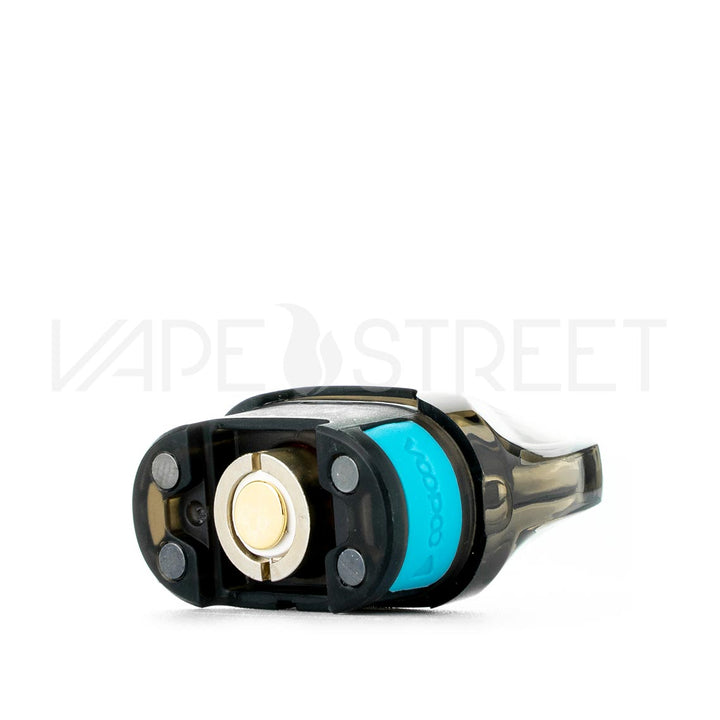 Voopoo Argus Air Replacement Pod Bottom and Side Fill Port