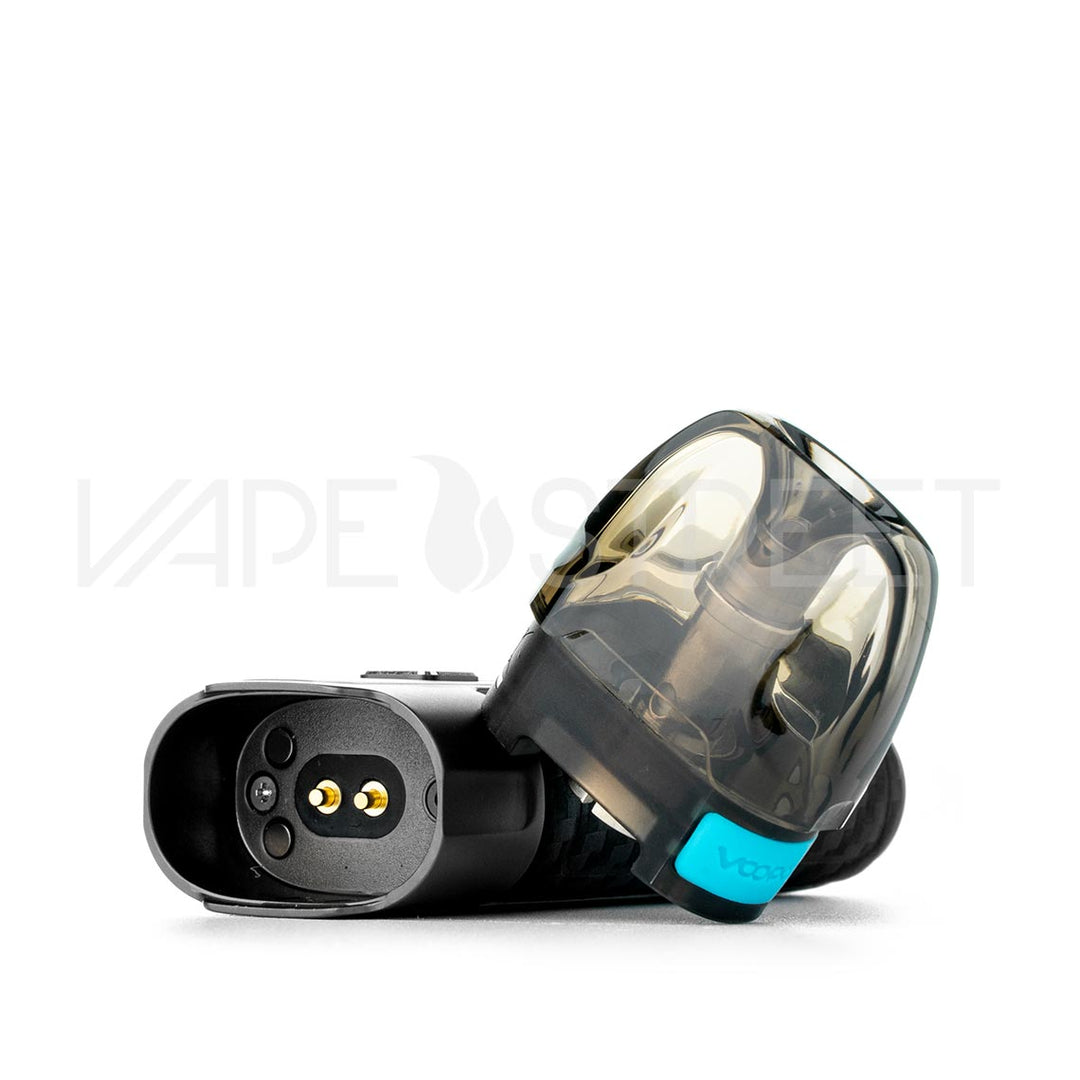 Voopoo Argus Air Replacement Pod and Pod Mod