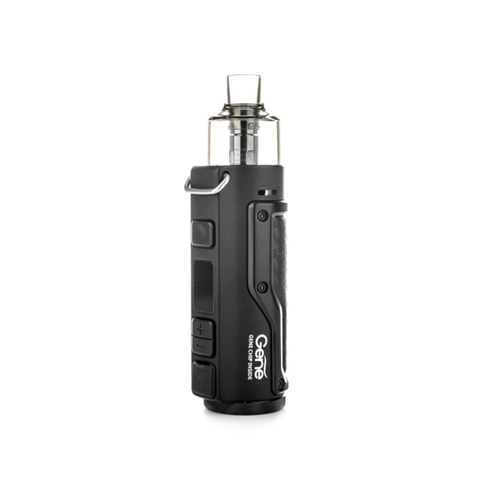 Voopoo Argus 40W Pod Mod Starter Kit Carbon Fiber & Black