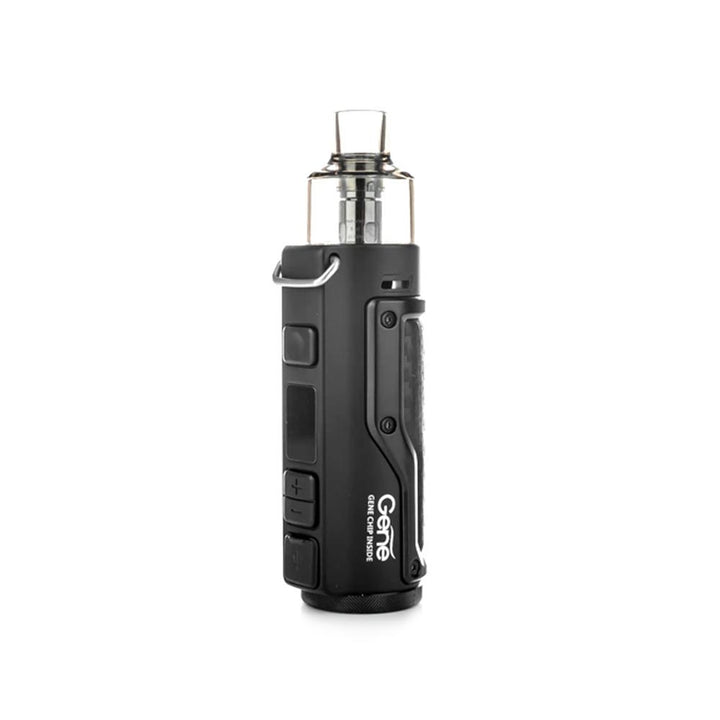Voopoo Argus 40W Pod Mod Starter Kit Carbon Fiber & Black