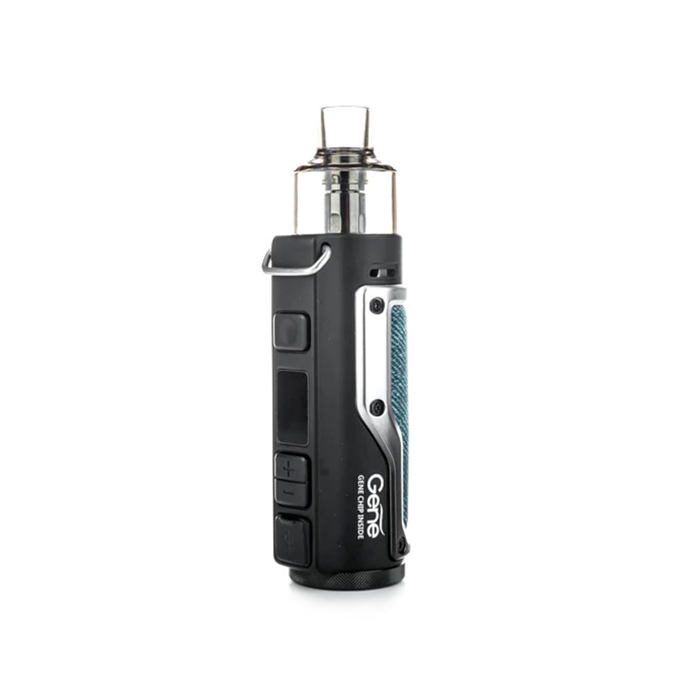 Voopoo Argus 40W Pod Mod Starter Kit Denim & Silver