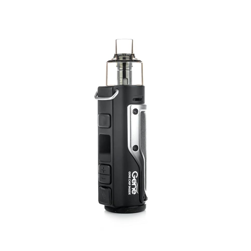 Voopoo Argus 40W Pod Mod Starter Kit Vintage Grey & Silver