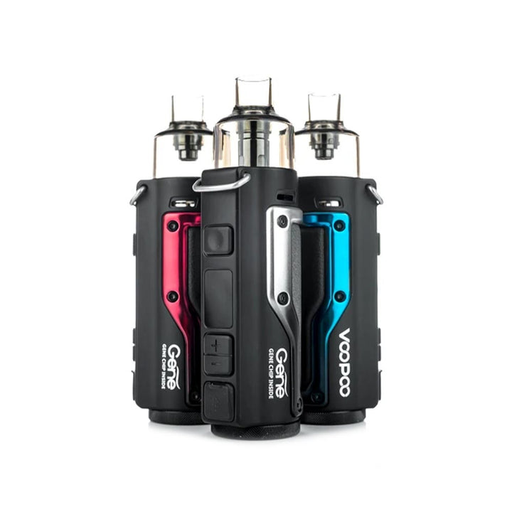 Voopoo Argus 40W Pod Mod Starter Kit