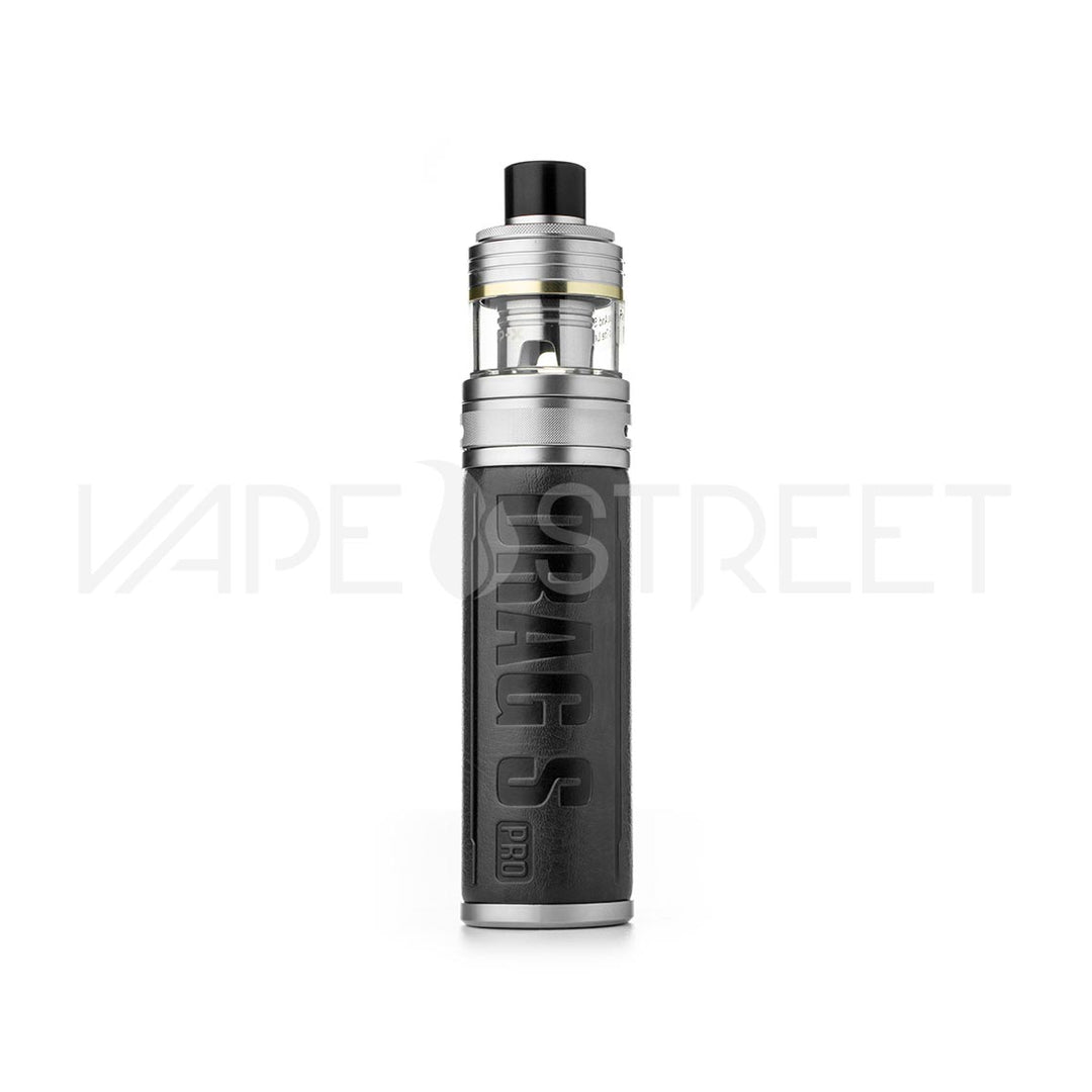 Voopoo Drag S Pro 80W Pod Mod Kit | Vape Street Voopoo Drag S Pro 80W Pod Mod Kit | Vape Street