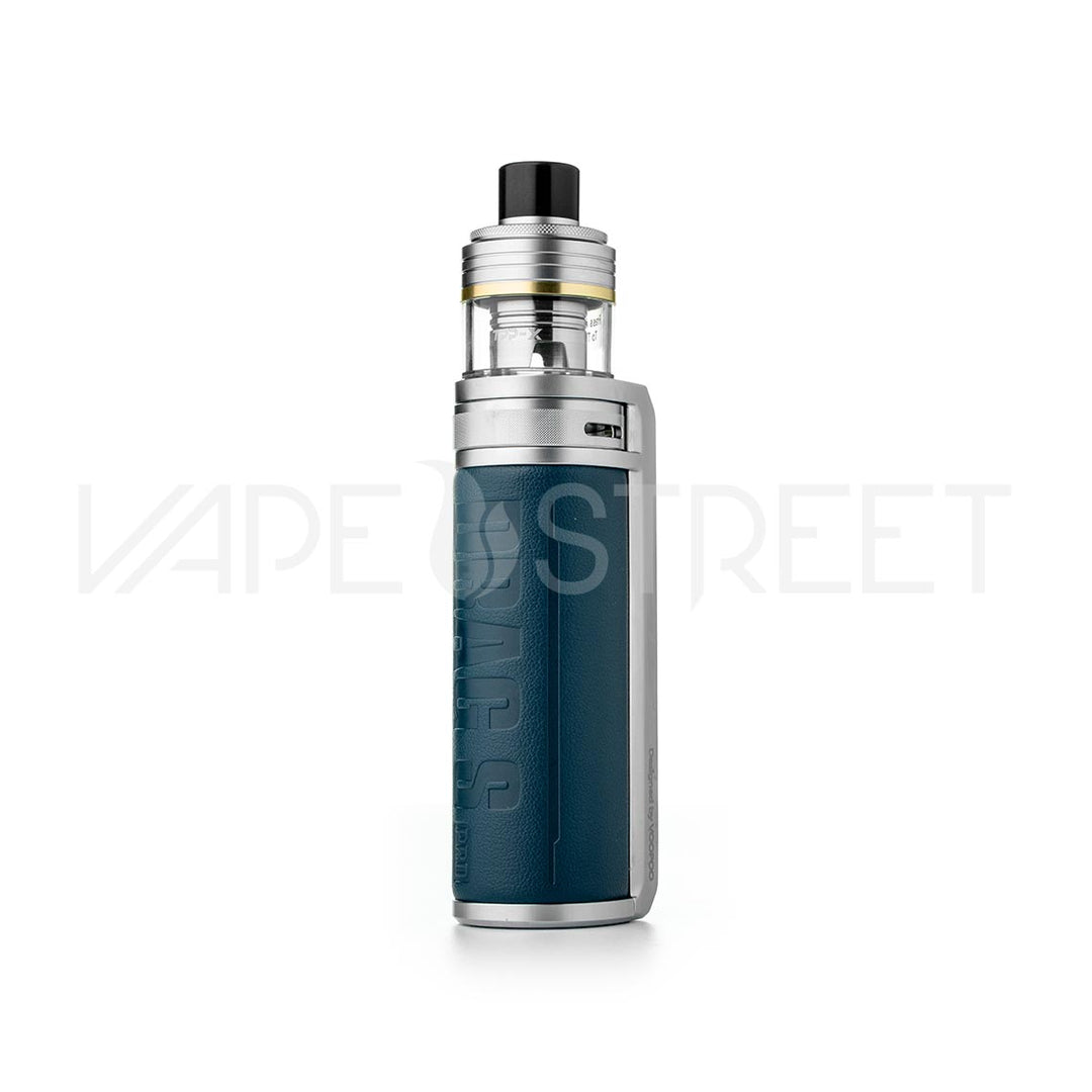 Voopoo Drag S Pro 80W Pod Mod Kit | Vape Street Voopoo Drag S Pro 80W Pod Mod Kit | Vape Street
