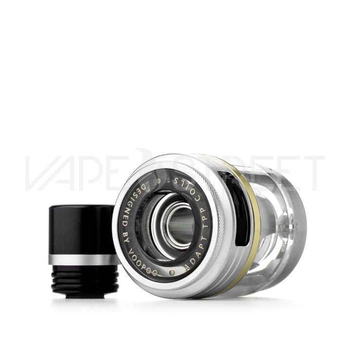 Voopoo Drag S Pro 80W Pod Mod Kit | Vape Street Voopoo Drag S Pro 80W Pod Mod Kit | Vape Street