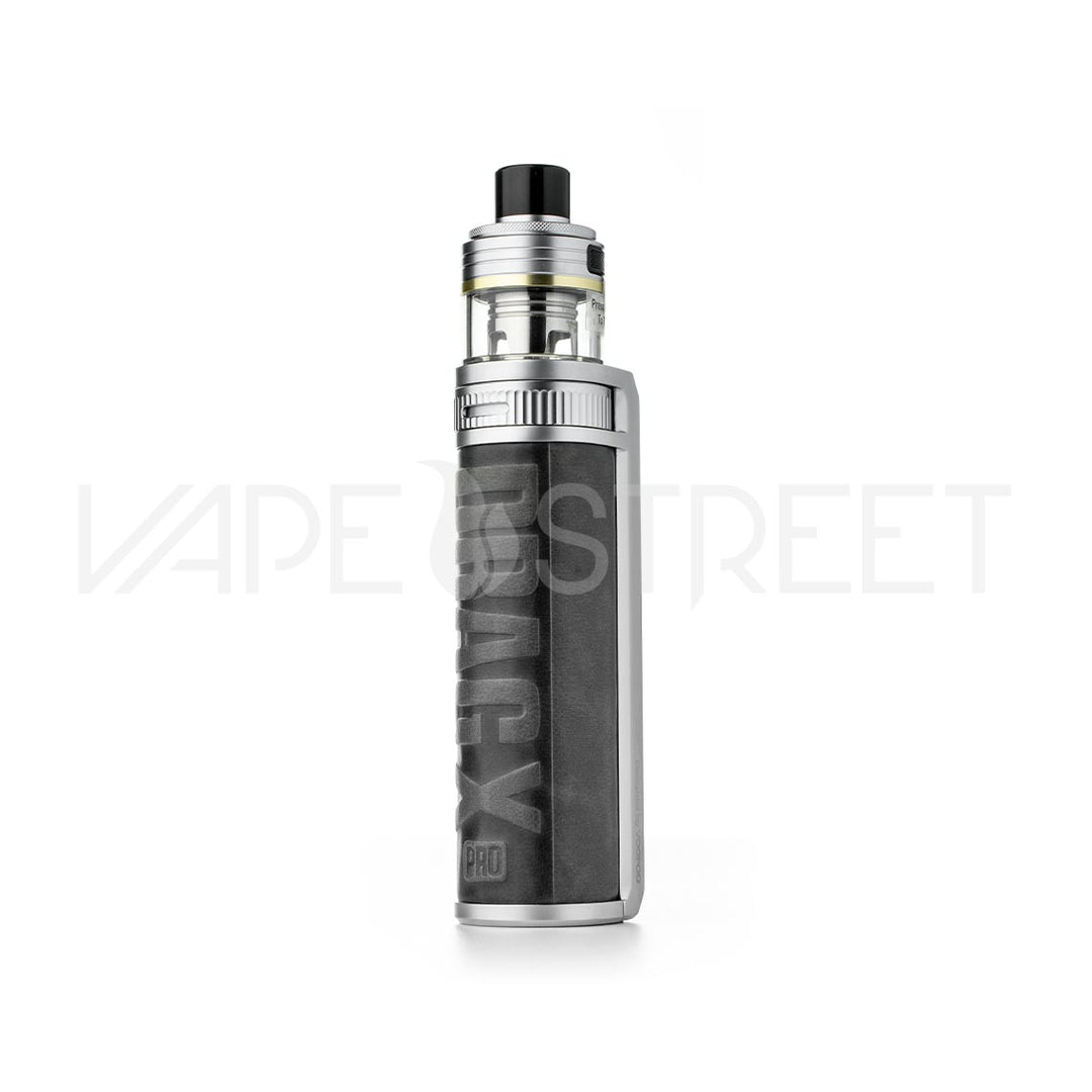 Voopoo Drag X Pro 100W Pod Mod Kit | Vape Street Voopoo Drag X Pro 100W Pod Mod Kit | Vape Street