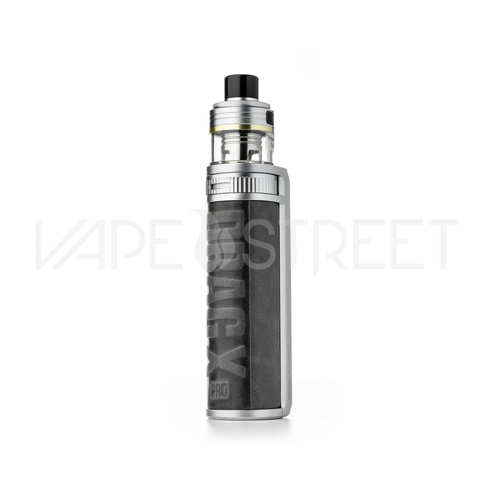 Voopoo Drag X Pro 100W Pod Mod Kit | Vape Street Voopoo Drag X Pro 100W Pod Mod Kit | Vape Street