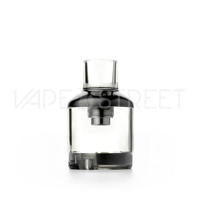 Voopoo TPP Replacement Pods Black