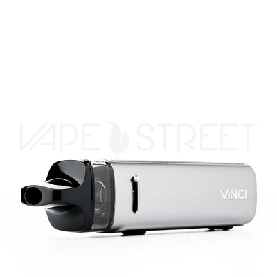 Voopoo Vinci 2 Pod Mod Kit Carbon Fiber Top Mouthpiece