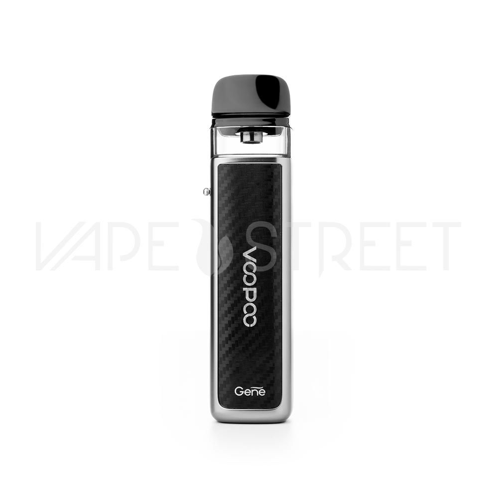 Voopoo Vinci 2 Pod Mod Kit Carbon Fiber Back