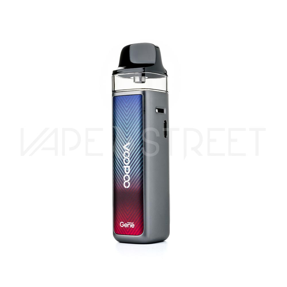 Voopoo Vinci 2 Pod Mod Kit Dazzling Line