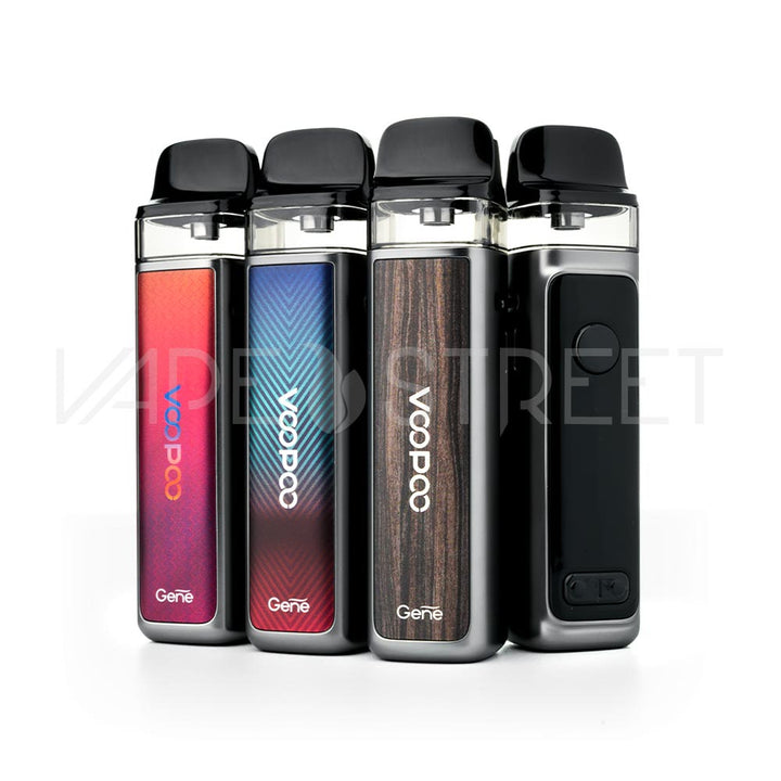 Voopoo Vinci 2 Pod Mod Kit