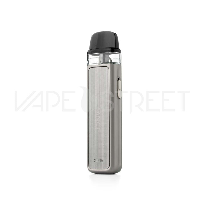 Voopoo VINCI Pod Kit - 15W | Pod System | Vape Street Voopoo VINCI Pod Kit - 15W | Pod System | Vape Street