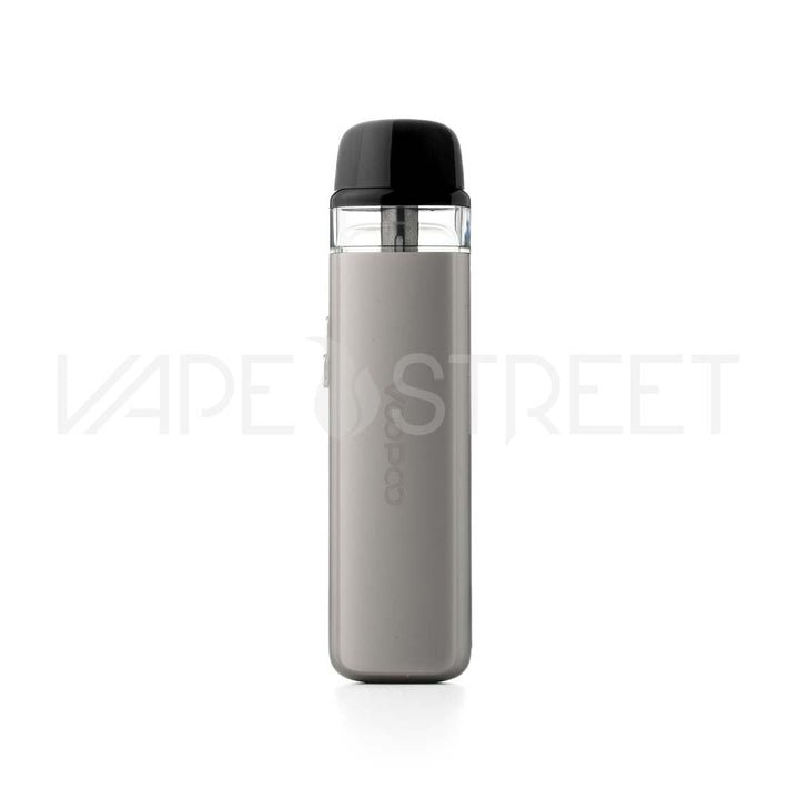 Voopoo VINCI Pod Kit - 15W | Pod System | Vape Street Voopoo VINCI Pod Kit - 15W | Pod System | Vape Street