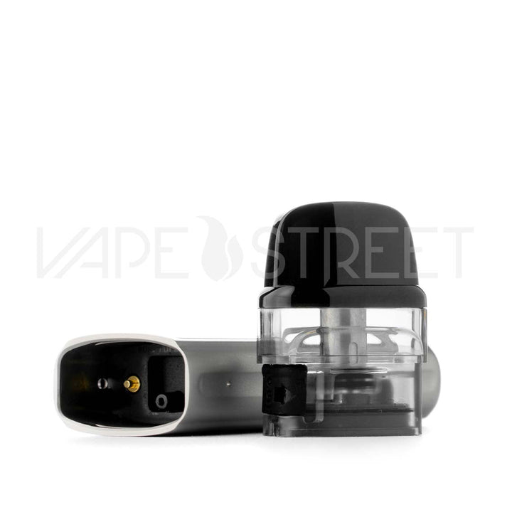Voopoo VINCI Pod Kit - 15W | Pod System | Vape Street Voopoo VINCI Pod Kit - 15W | Pod System | Vape Street