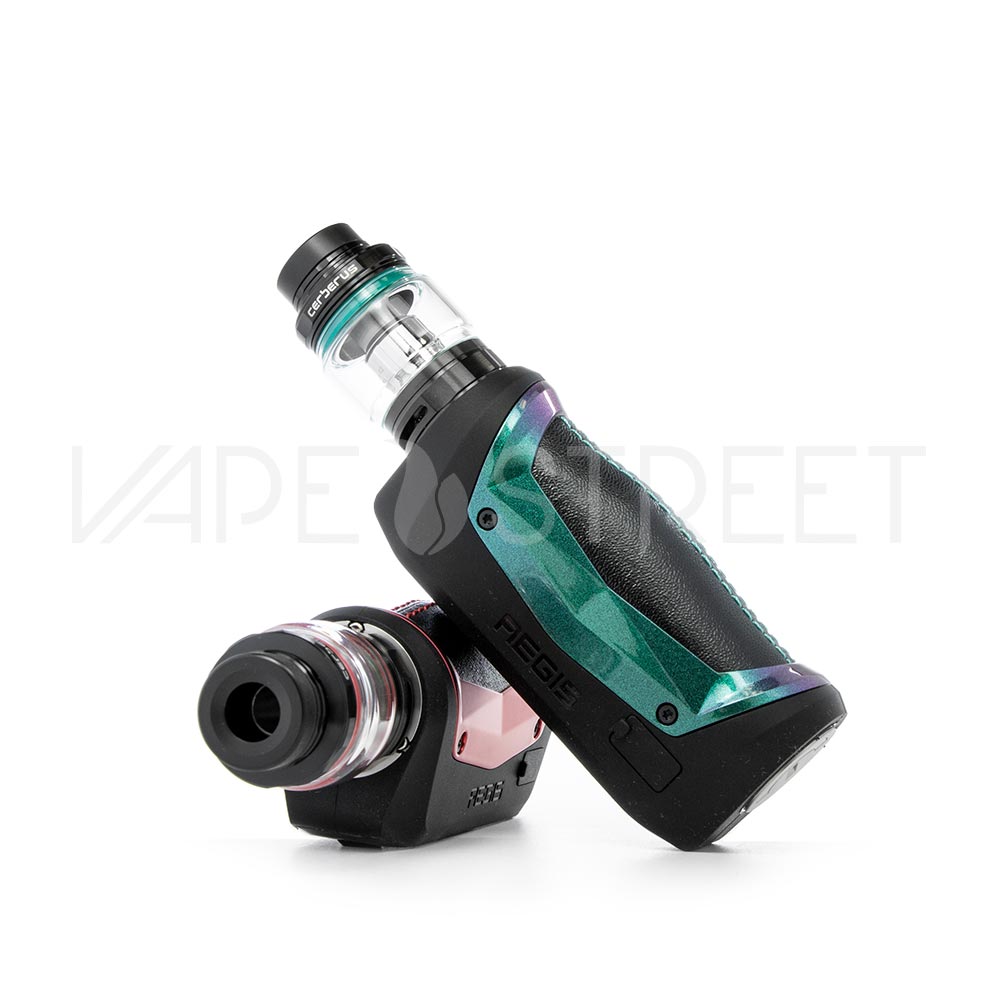 Geekvape Aegis Solo Kit - Vape Street