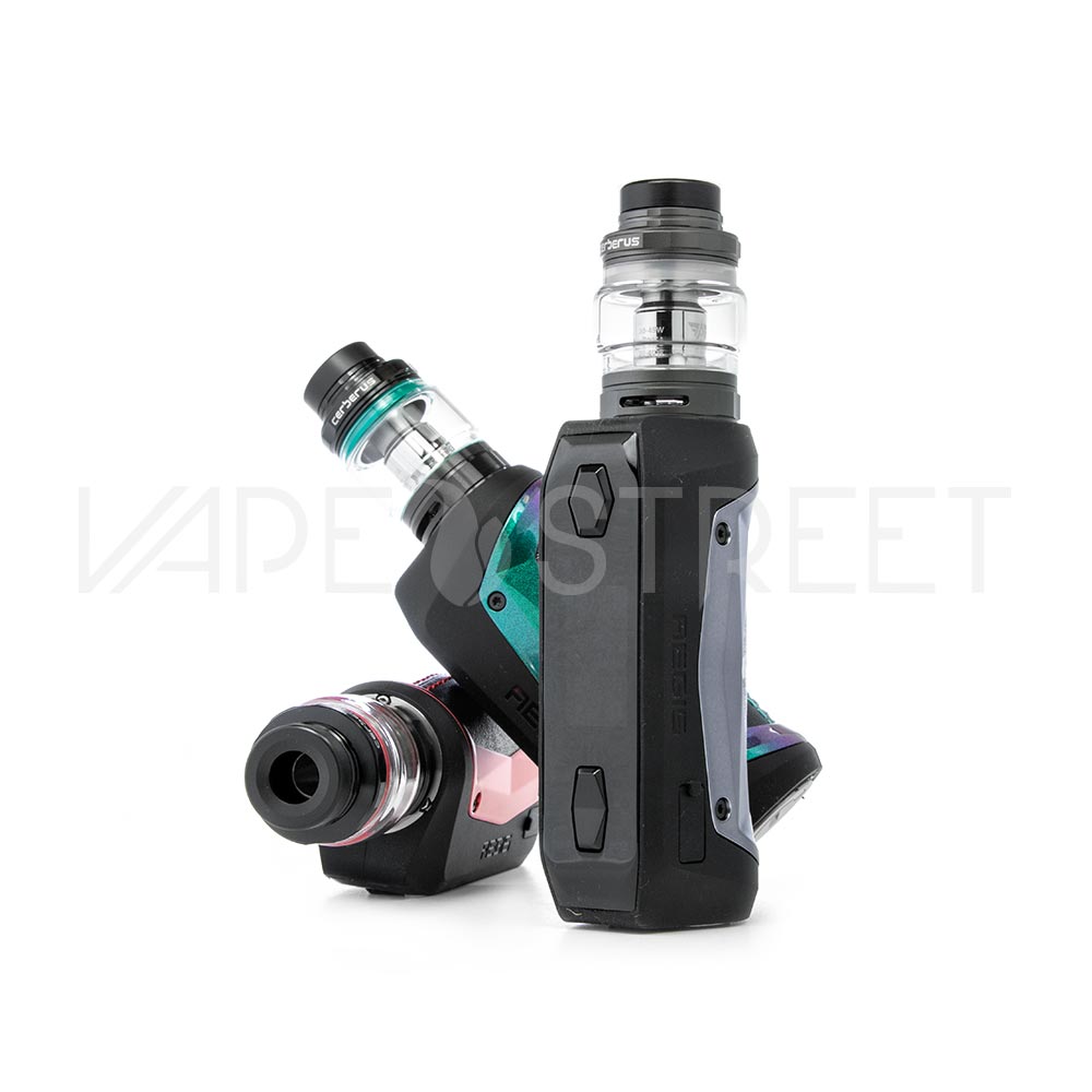 Geekvape Aegis Solo Kit - Vape Street