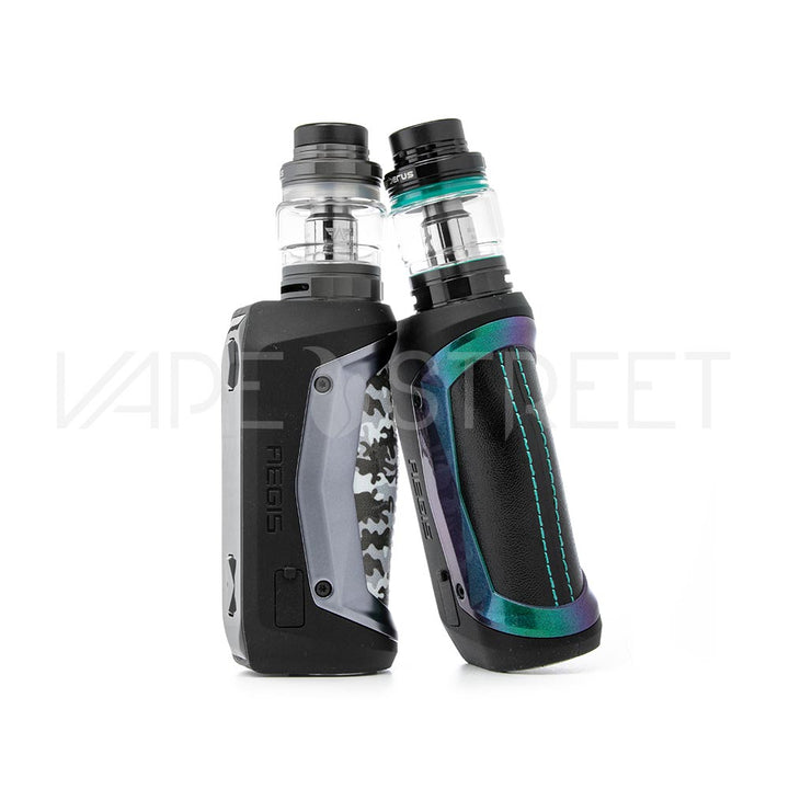 Geekvape Aegis Solo Kit - Vape Street