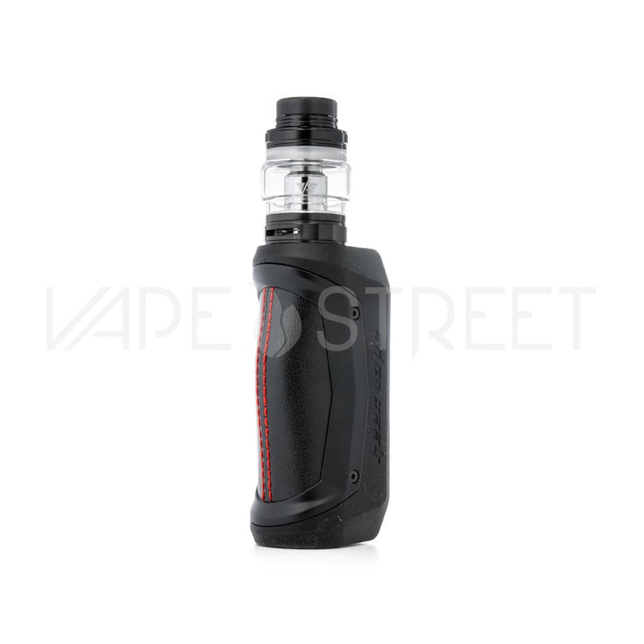 Geekvape Aegis Solo Kit Black - Vape Street