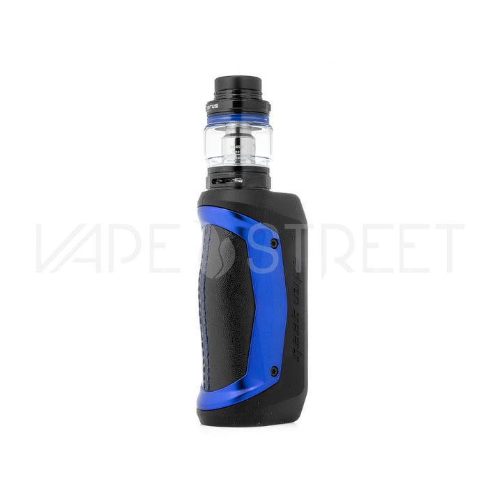 Geekvape Aegis Solo Kit Blue - Vape Street