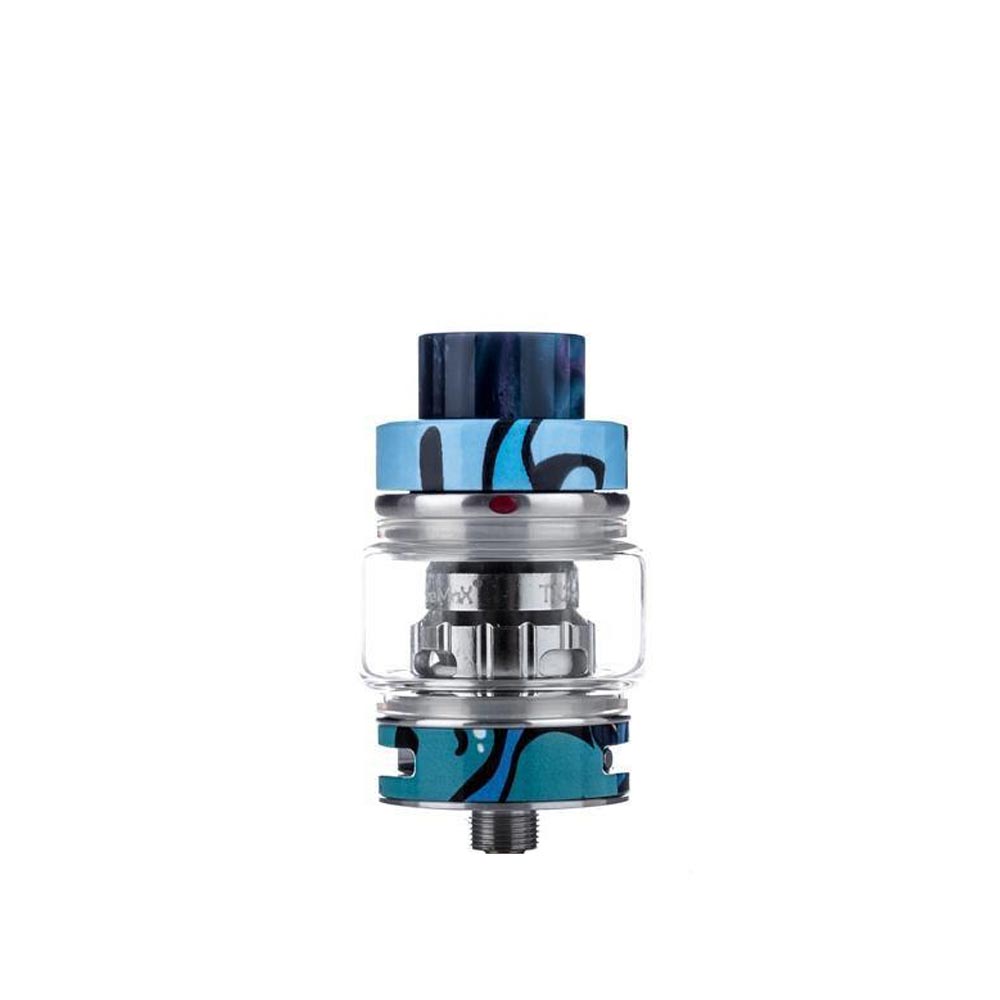 Freemax Fireluke Mesh Tank Graffiti Blue