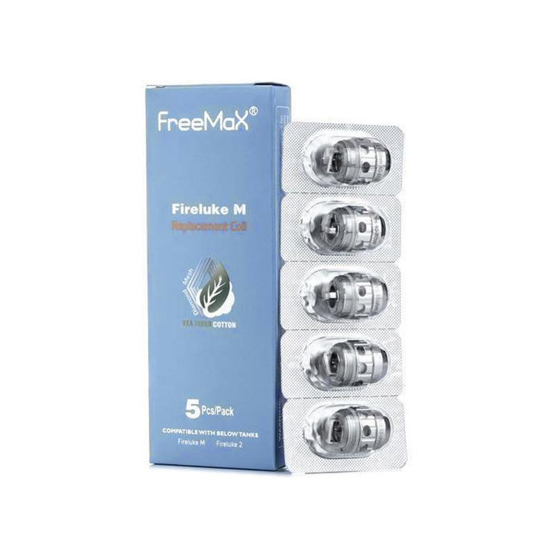 Freemax Fireluke 2 M Mesh Coils