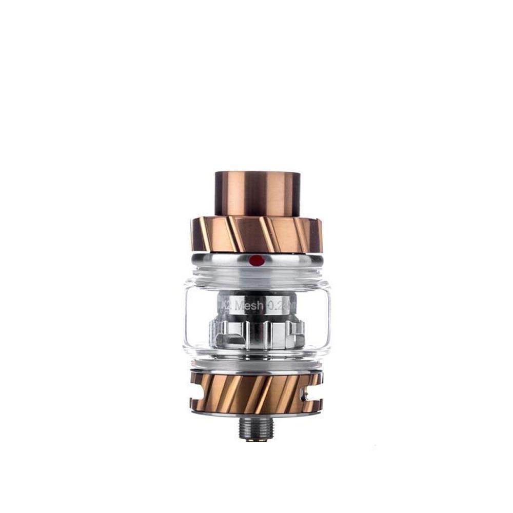 Freemax Fireluke Mesh Tank Metal Golden