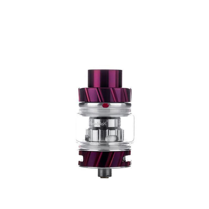 Freemax Fireluke 2 Mesh Tank Metal Purple