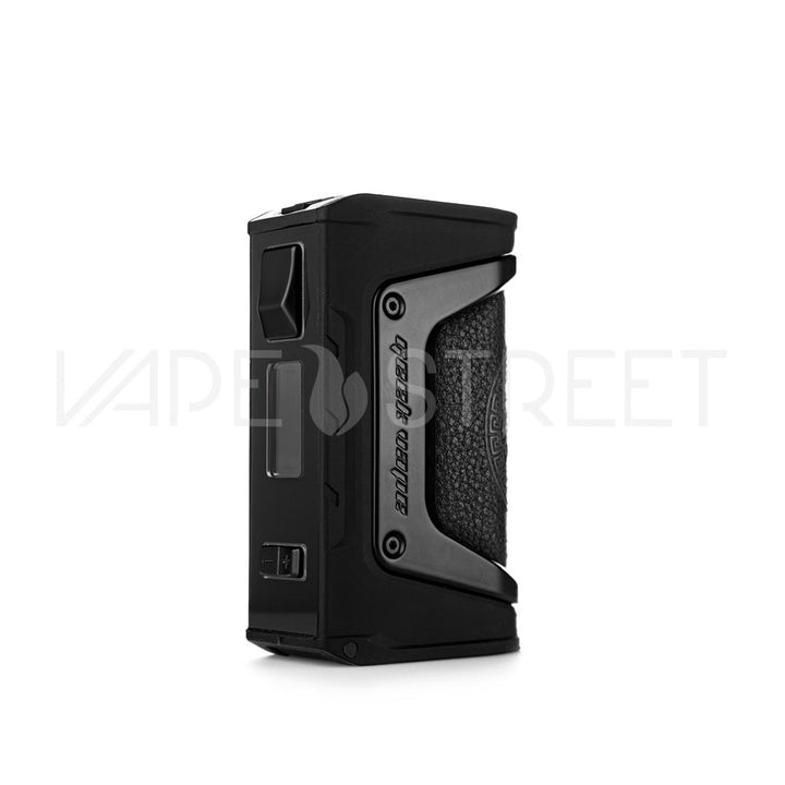 Geekvape Aegis Legend 200W Box Mod Black