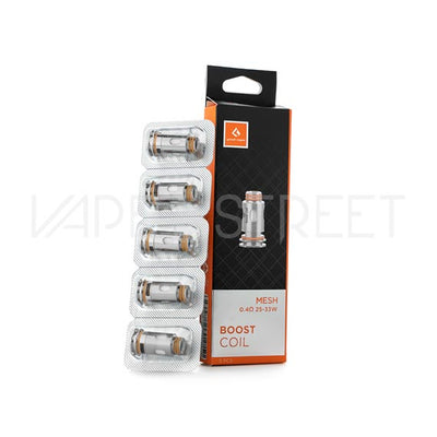 Geekvape Boost Replacement Coils