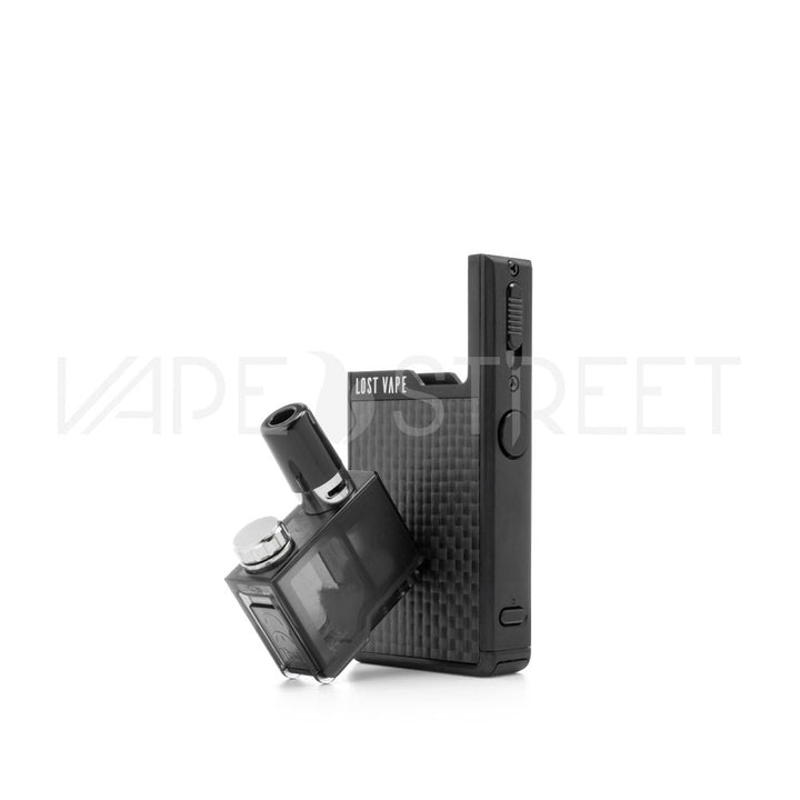 Lost Vape Orion DNA GO Replacement Pod