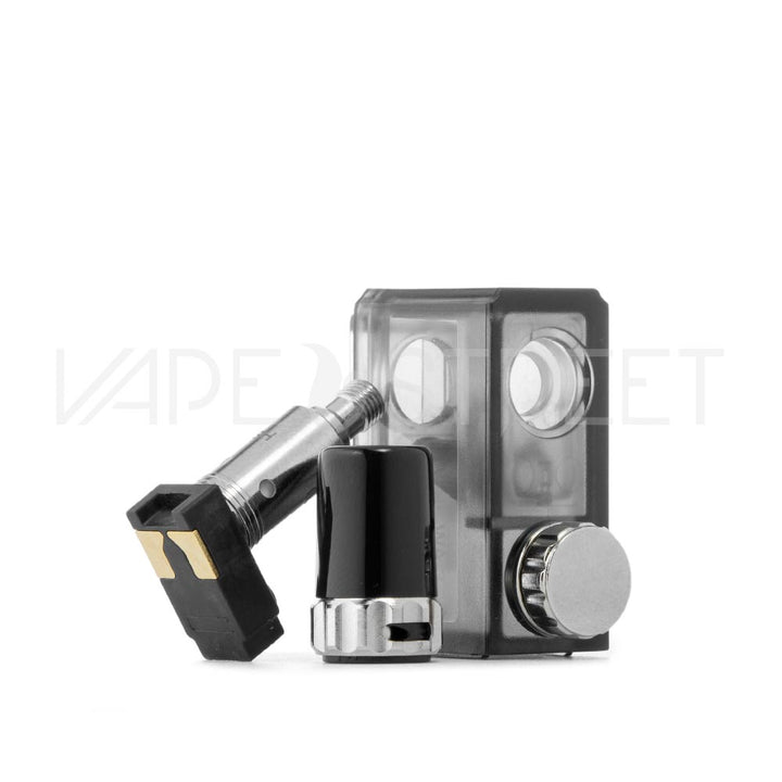 Lost Vape Orion Plus DNA Pod and Coil