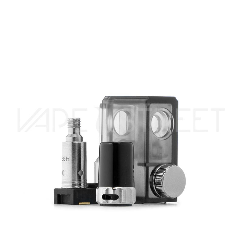 Lost Vape Orion Plus Replacement Pods and Coil